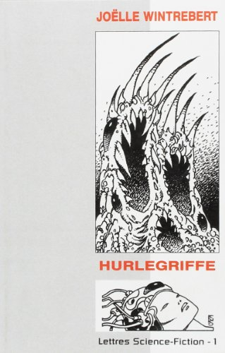 Hurlegriffe