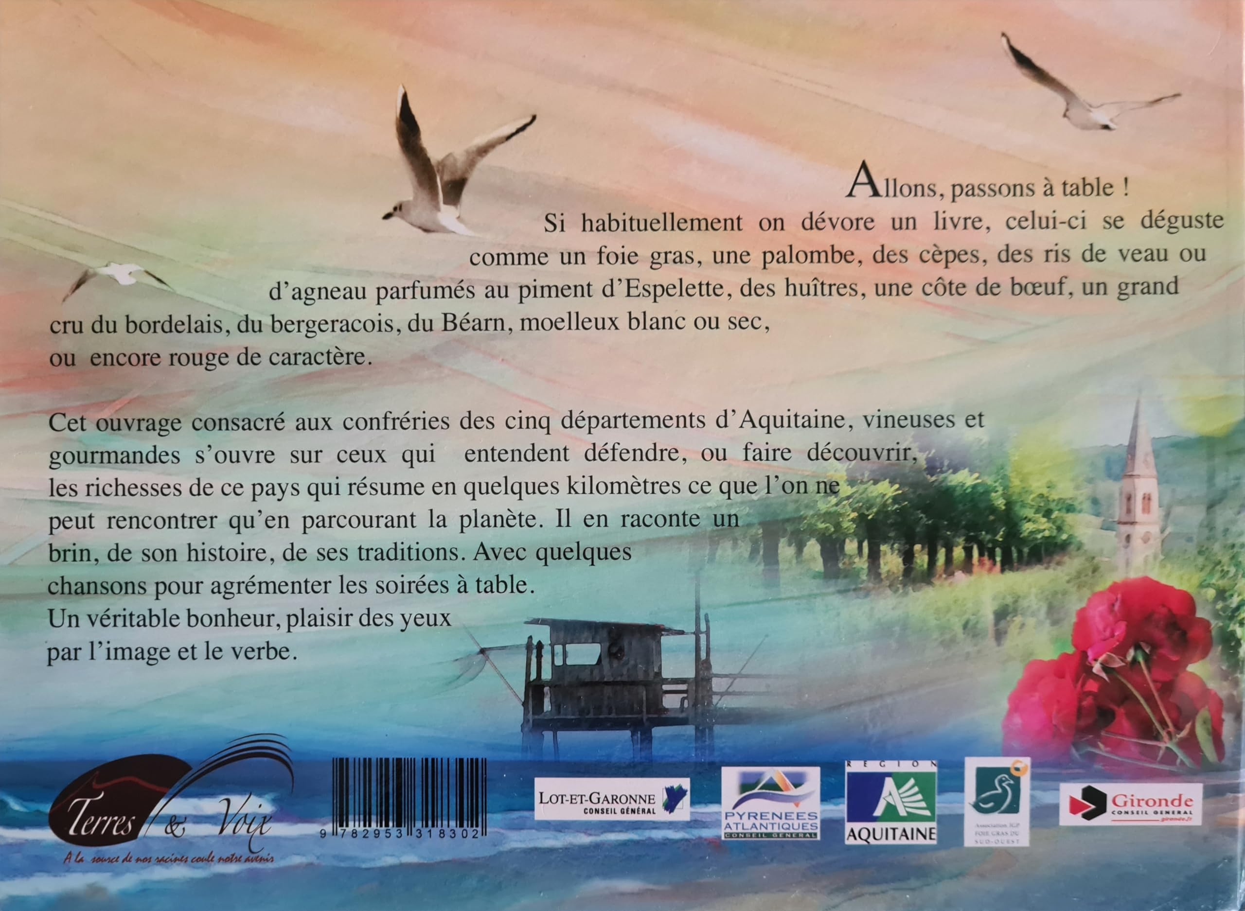 Chevaliers d'Aquitania