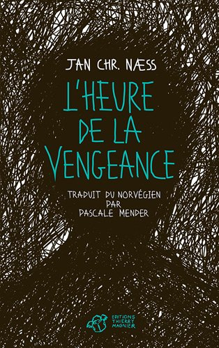 L'heure de la vengeance