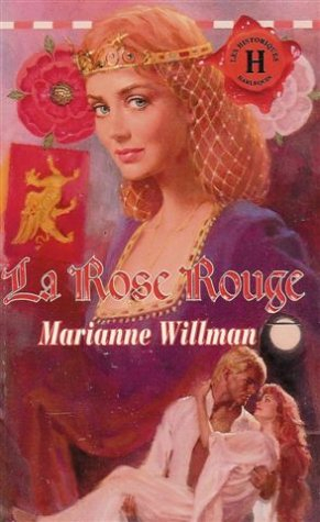 la rose rouge : collection les historiques n, 62