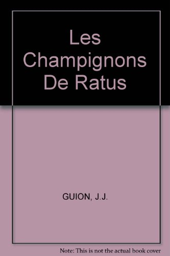 Les Champignons de Ratus