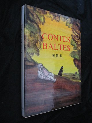 Contes baltes