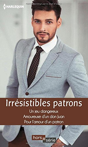 Irrésistibles patrons