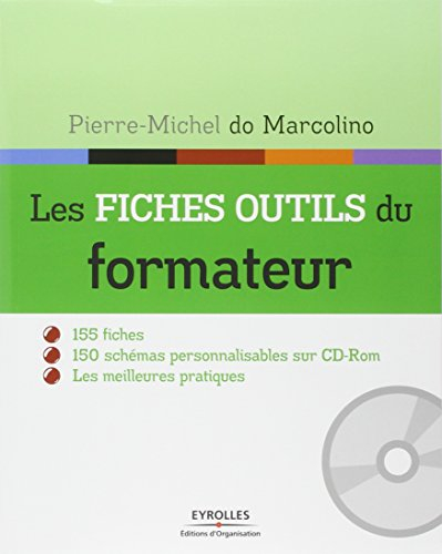 Les fiches outils du formateur