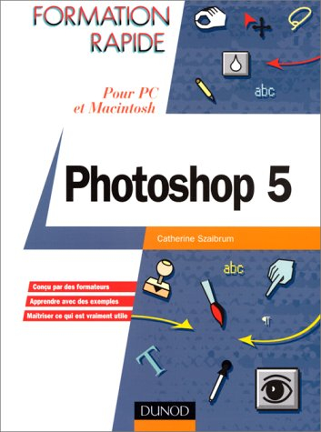 Photoshop 5