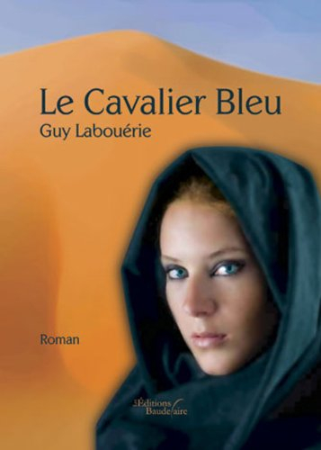le cavalier bleu