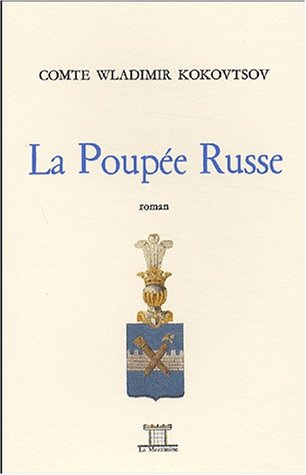 la poupée russe