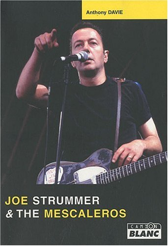 Joe Strummer & The Mescaleros