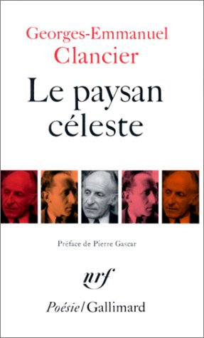Le paysan céleste. Chansons sur porcelaine. Notre temps