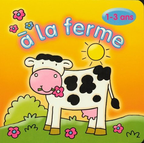 À la ferme