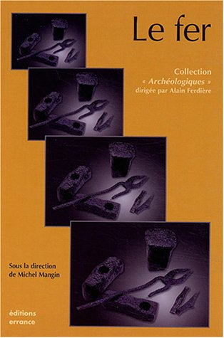 Le fer