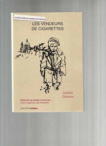 Les vendeurs de cigarettes