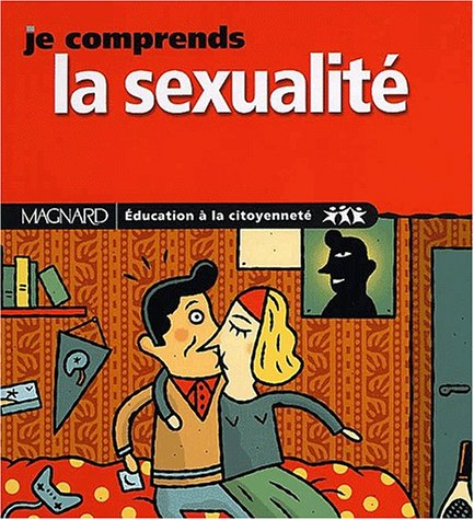 Je comprends la sexualité