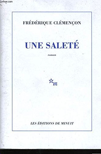 Une saleté
