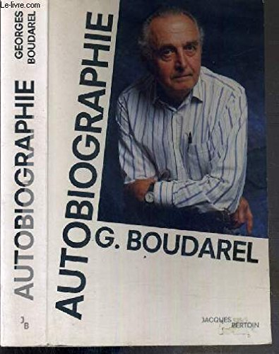 Autobiographie