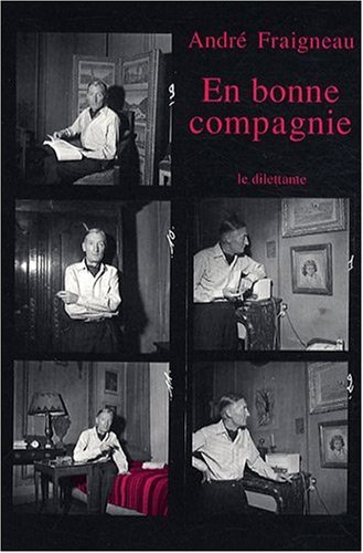 En bonne compagnie