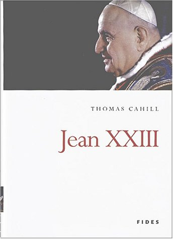 Jean XXIII