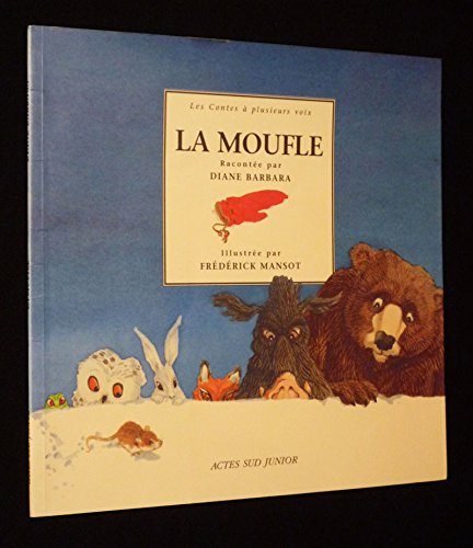 la moufle