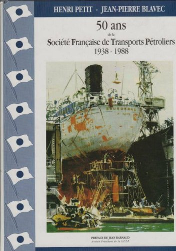 50 ans de SFTP, 1938-1958