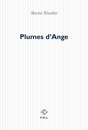 Plumes d'Ange