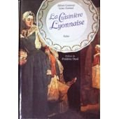 La cuisinière lyonnaise et bourguignonne
