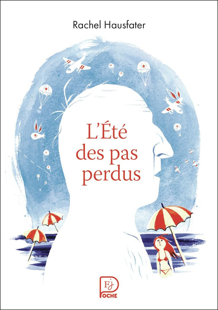L'été des pas perdus