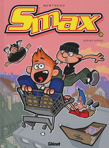Smax. Vol. 5