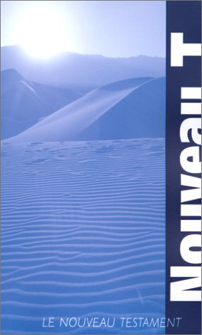 nouveau testament