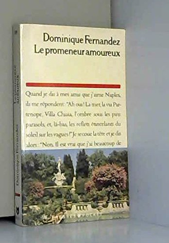 le promeneur amoureux