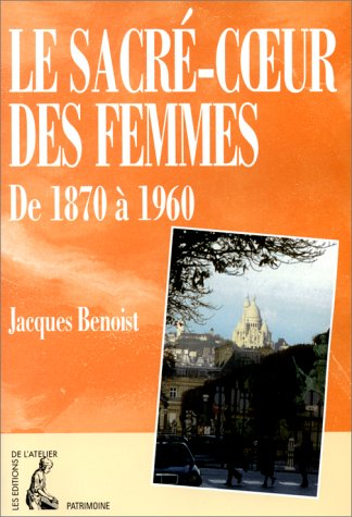 Le Sacré-Coeur des femmes