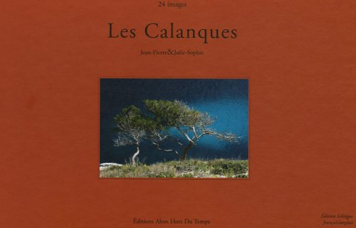 Les calanques