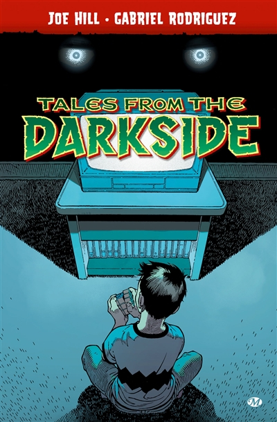 Tales from the Darkside