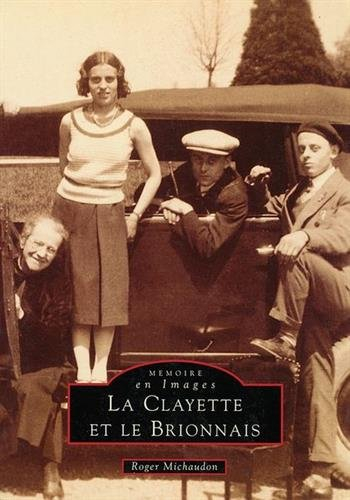 La Clayette et le Brionnais