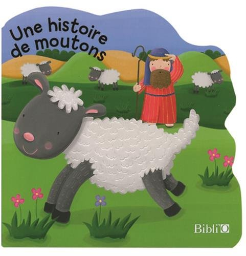 Une histoire de moutons