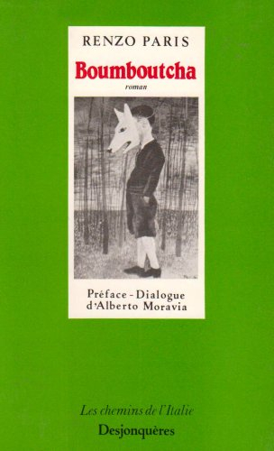 Boumboutcha