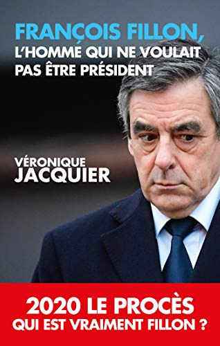 L'homme qui ne voulait pas être président