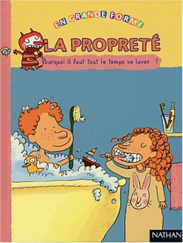 La propreté
