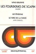 les fourberies de scapin