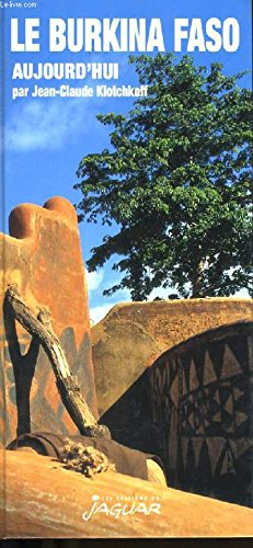 Le Burkina Faso