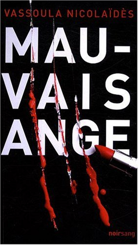 Mauvais ange
