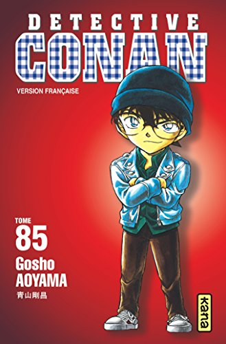 Détective Conan. Vol. 85