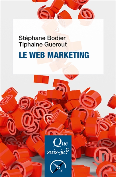 Le web marketing