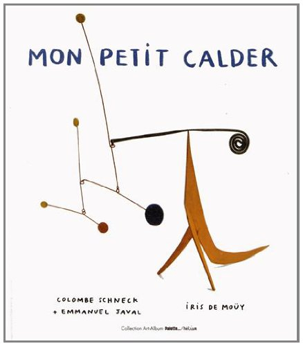 Mon petit Calder