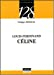 Louis-Ferdinand Céline