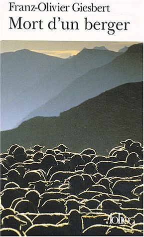Mort d'un berger