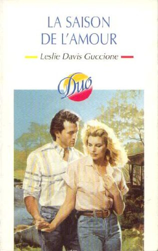 la saison de l'amour