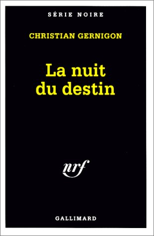 La nuit du destin