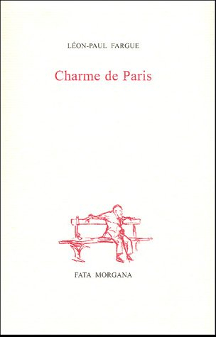 Charme de Paris