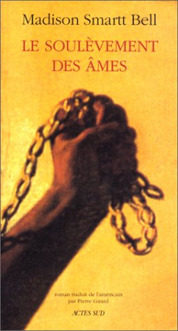 Le soulèvement des âmes