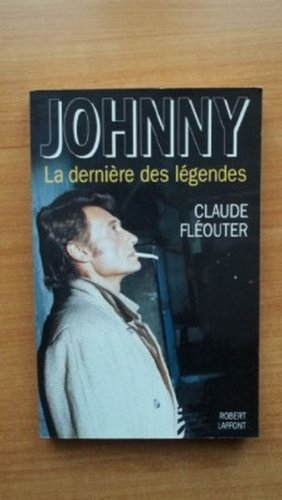 Johnny, la dernière des légendes